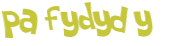 Captcha-test