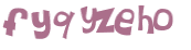 CAPTCHA 挑戰