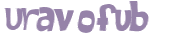 Captcha-udfordring