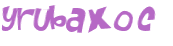 CAPTCHA 挑戰