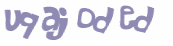 CAPTCHA 挑戰