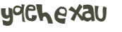 Captcha challenge