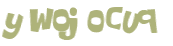 CAPTCHA 挑戰