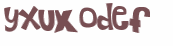 Captcha-test