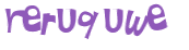 CAPTCHA 挑戰