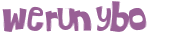 CAPTCHA 挑戰