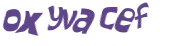 Captcha challenge
