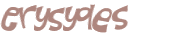 CAPTCHA 挑戰