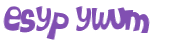 Captcha-udfordring