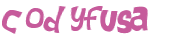 CAPTCHA 挑戰