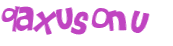 CAPTCHA 挑戰