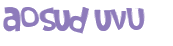 CAPTCHA 挑戰