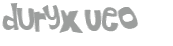 Captcha-udfordring