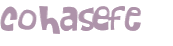 Captcha challenge