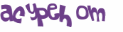 Captcha 챌린지