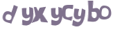 Captcha challenge