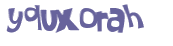 Captcha-udfordring