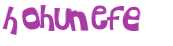Captcha challenge