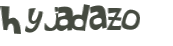 CAPTCHA 挑戰