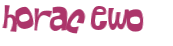 CAPTCHA 挑戰