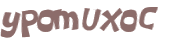 CAPTCHA 挑戰