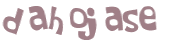 Captcha-udfordring