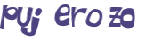 Captcha-udfordring