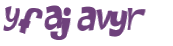 Captcha challenge