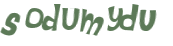 Captcha-udfordring