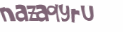 CAPTCHA 挑戰