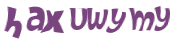Captcha-udfordring