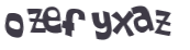 CAPTCHA 挑戰