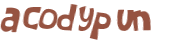 Captcha challenge