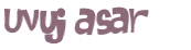 CAPTCHA 挑戰