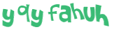Captcha-Test