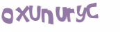 CAPTCHA 挑戰