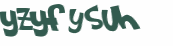 CAPTCHA 挑戰