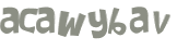 Captcha challenge