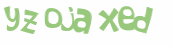 Captcha-udfordring