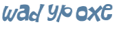 CAPTCHA 挑戰