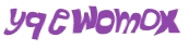 Captcha challenge