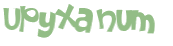 Captcha-test