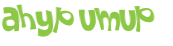 CAPTCHA-haaste