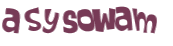 Captcha challenge