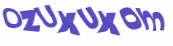 CAPTCHA 挑戰