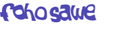 CAPTCHA 挑戰
