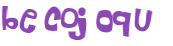 CAPTCHA 挑戰