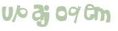 CAPTCHA 挑戰