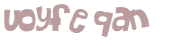 Captcha-udfordring