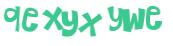 CAPTCHA-haaste